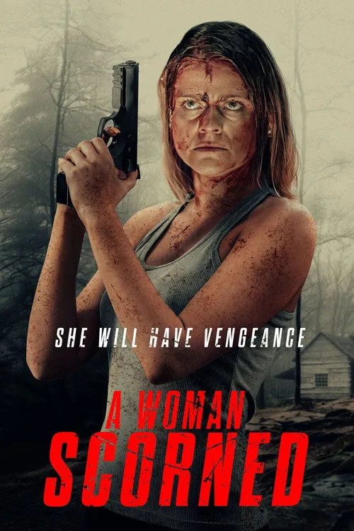 A Woman Scorned