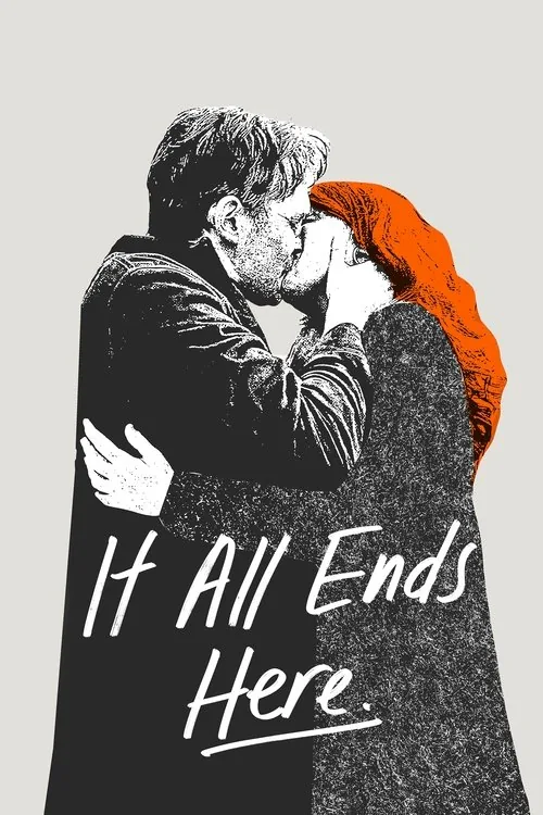 It All Ends Here