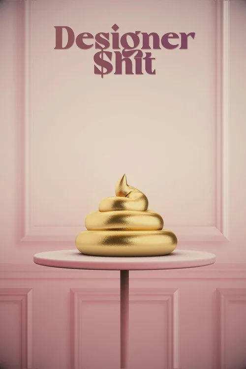 Designer Shit