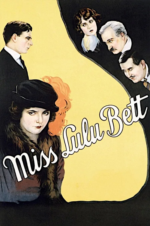 Miss Lulu Bett