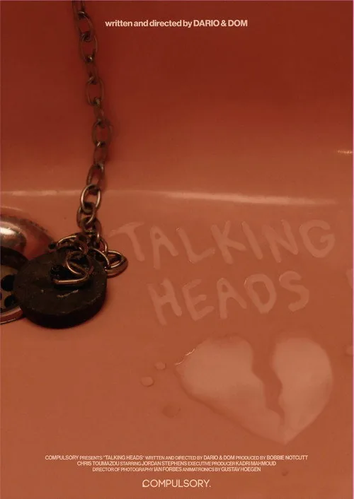 Talking Heads