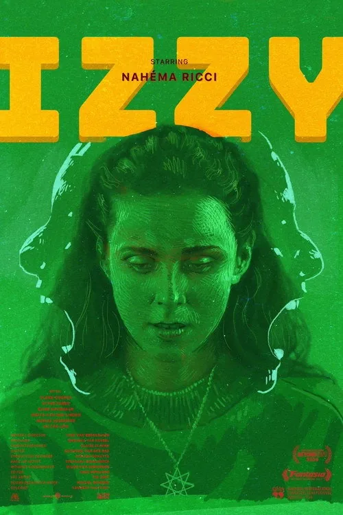 Izzy