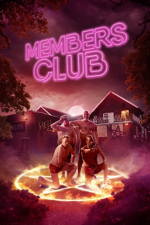 Members Club