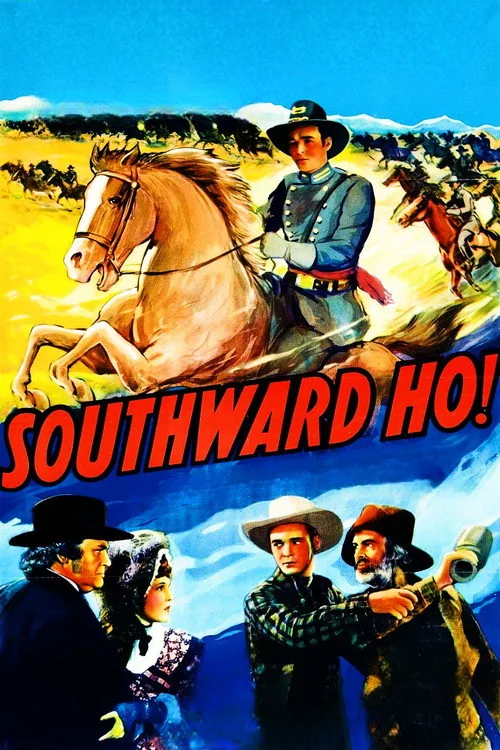 Southward Ho!