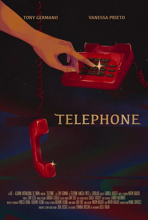 Telefone Fixo