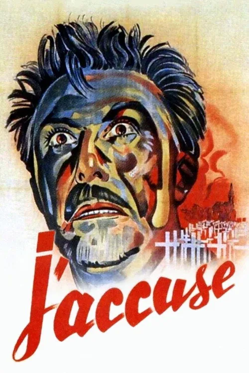 J'Accuse