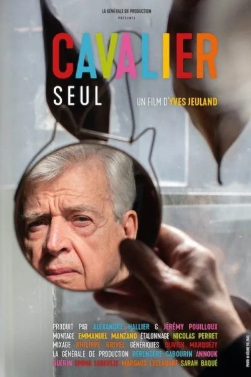 Cavalier Seul