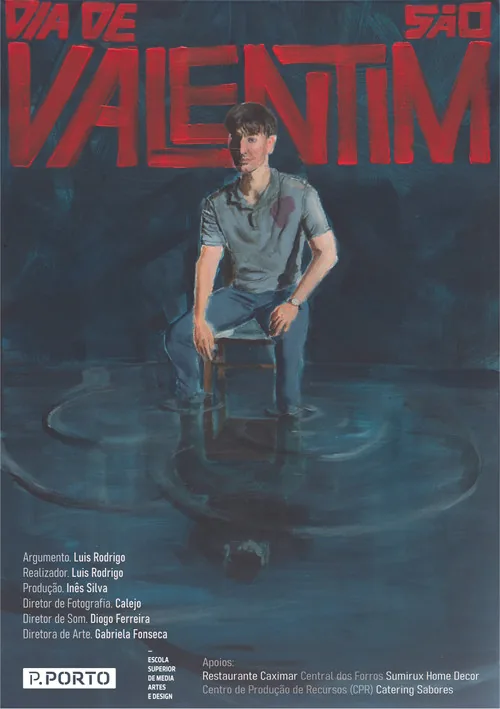 Valentine's Day