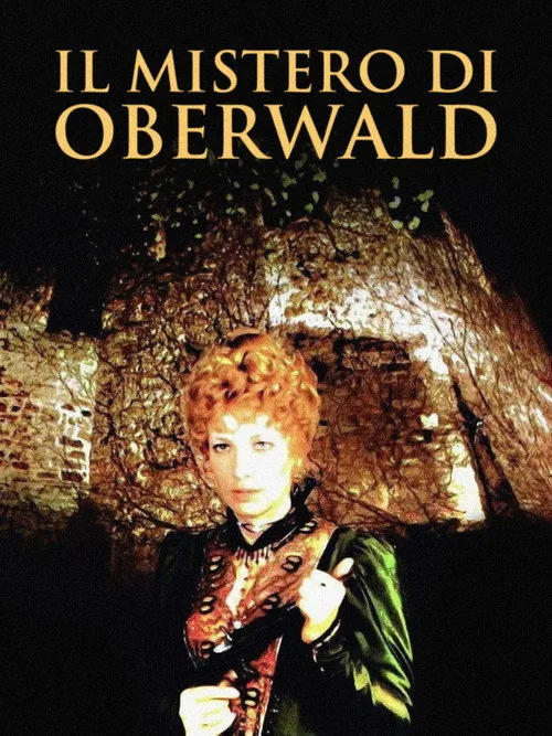 Il mistero di Oberwald