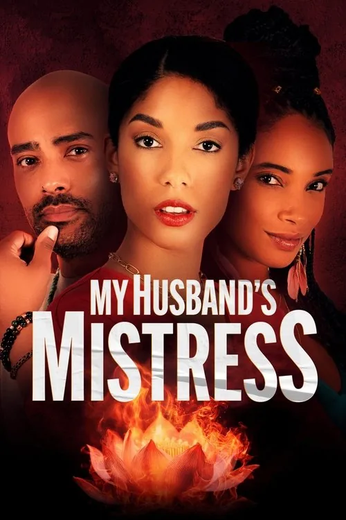 My Husband's Mistress