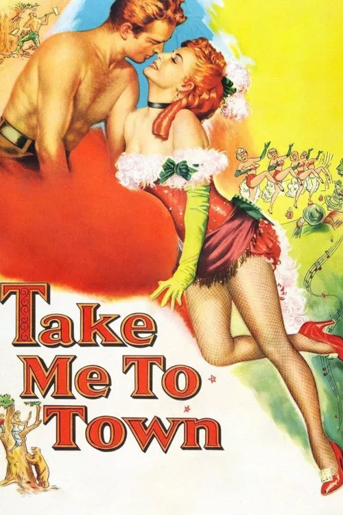 Take Me to Town