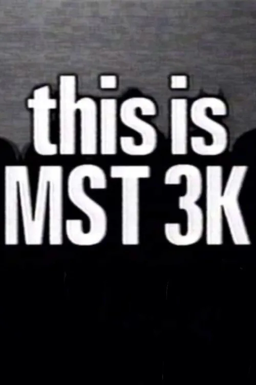 This Is MST3K