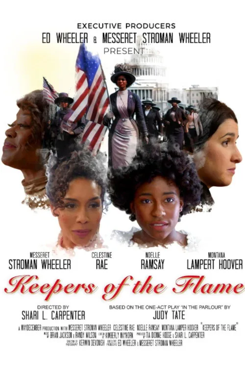 Keepers of the Flame