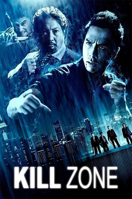 SPL: Kill Zone