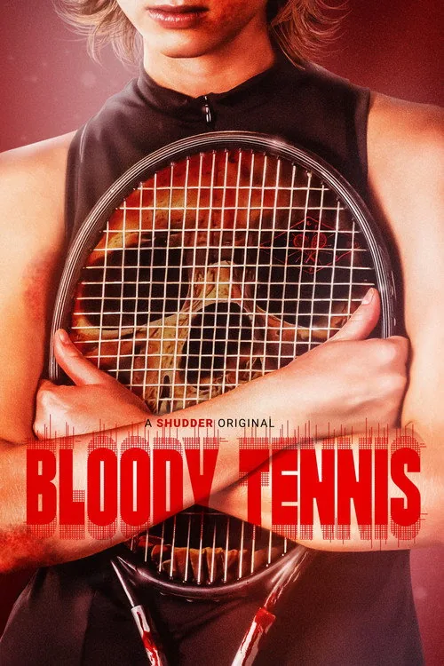 Bloody Tennis