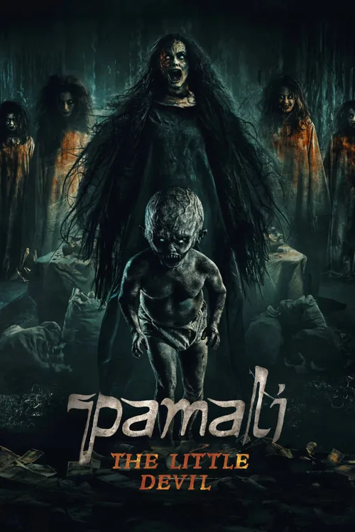 Pamali: The Little Devil