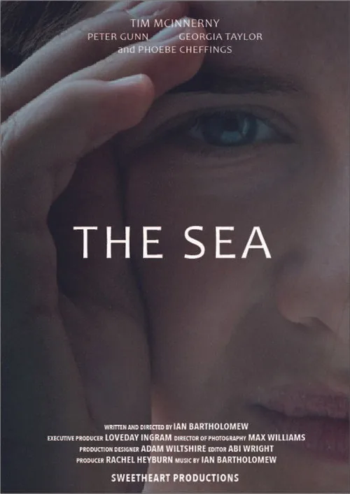 The Sea