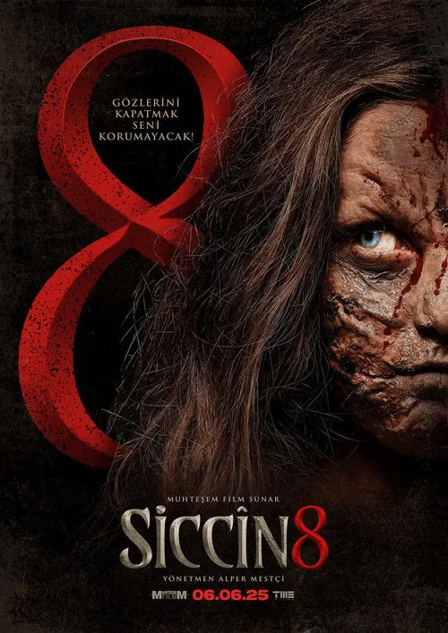 Sijjin 8