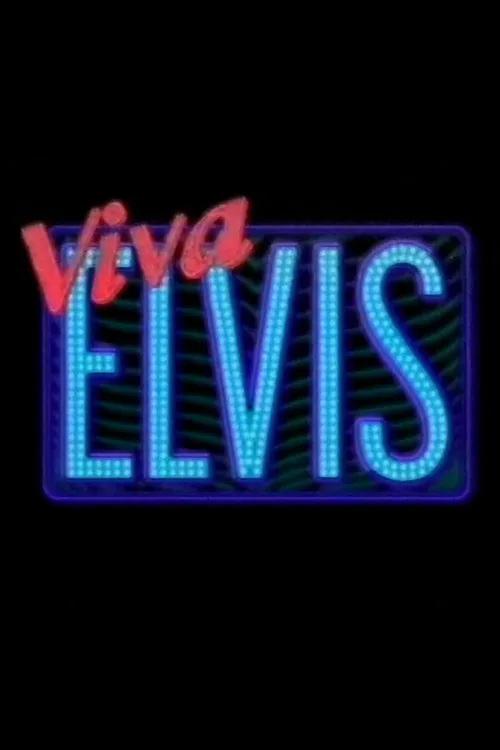 Viva Elvis