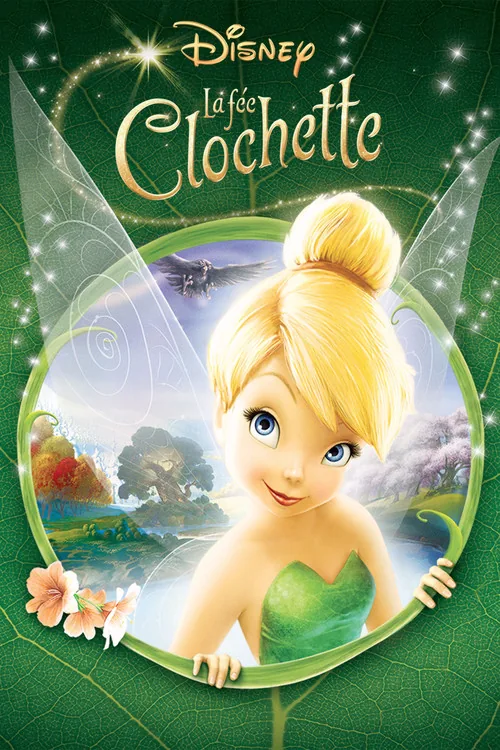 Tinker Bell