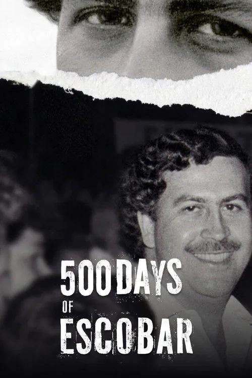 500 Days of Escobar