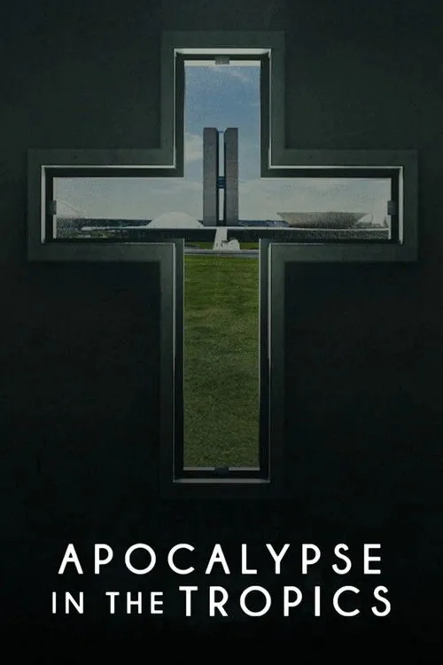 Apocalypse in the Tropics