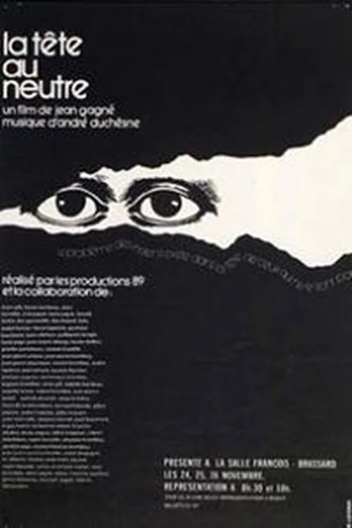 La tête au neutre