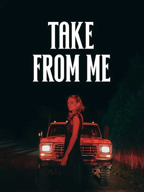 Take from Me