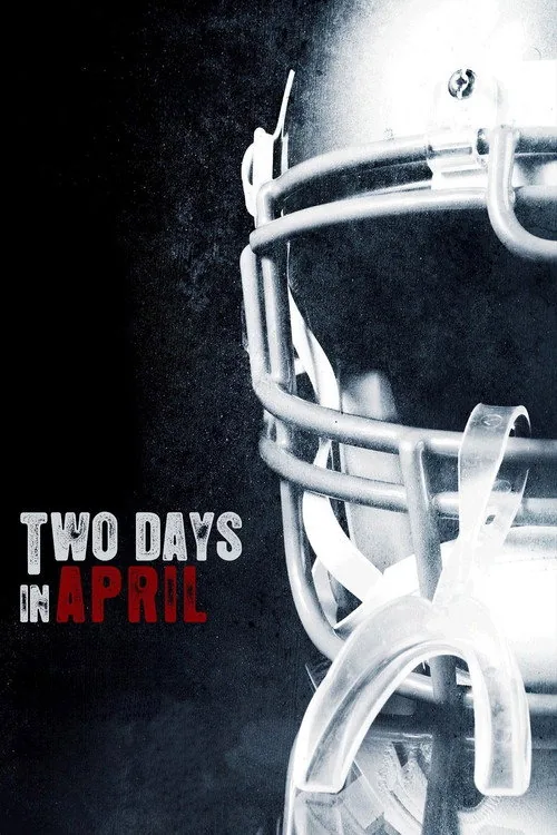 Two Days In April