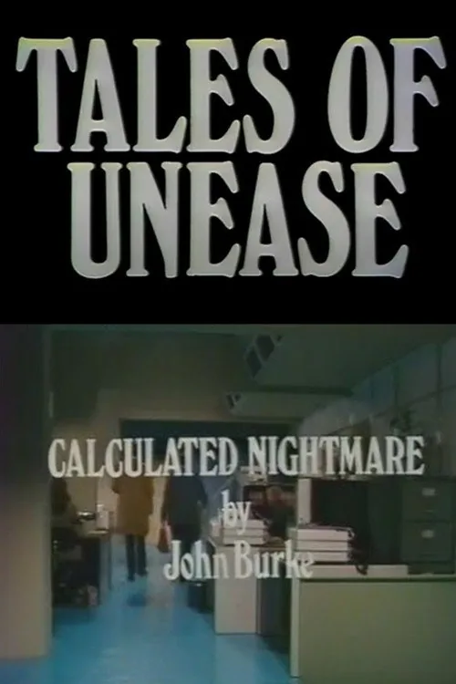 Calculated Nightmare