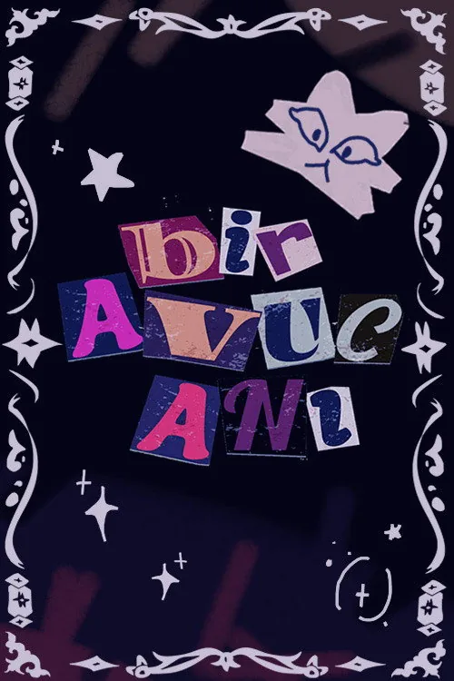 Bir Avuç Anı -