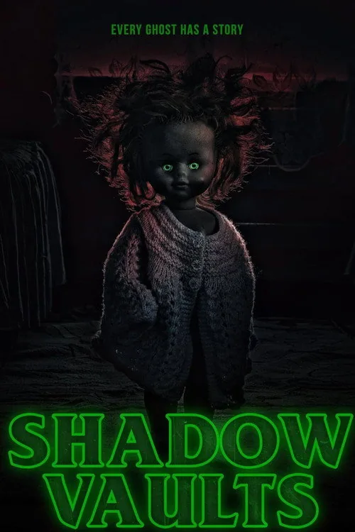 Shadow Vaults
