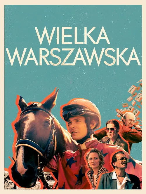 The Great Warsaw Race