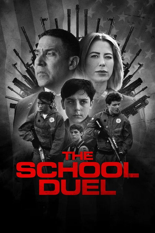 The School Duel