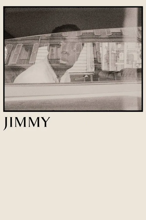 Jimmy