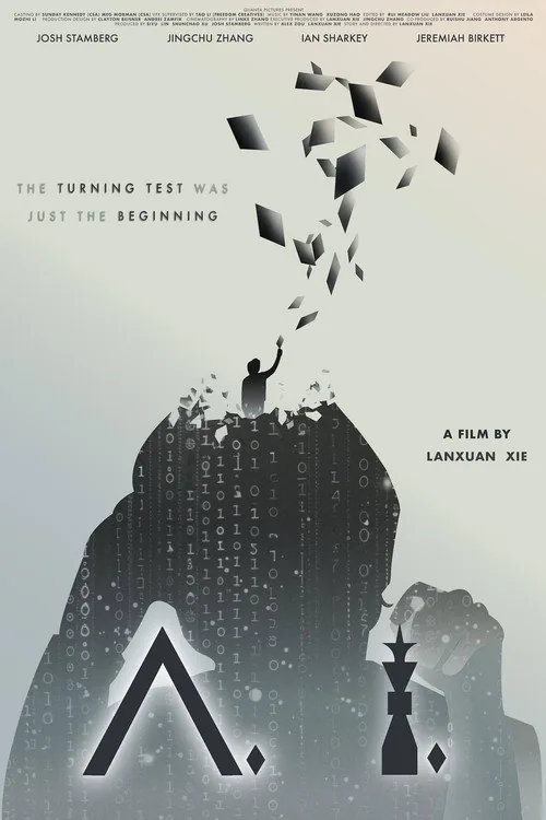 A.I.