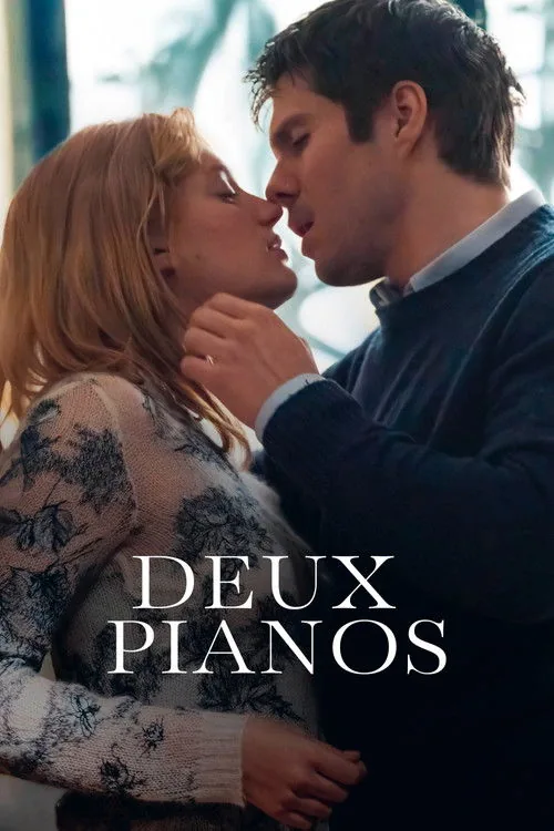 Two Pianos