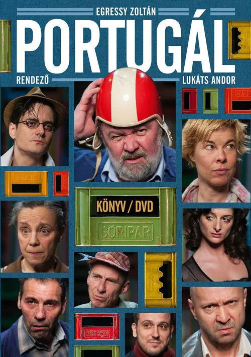 Portugal