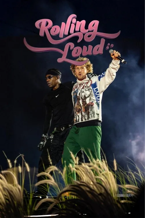Rolling Loud: The Movie