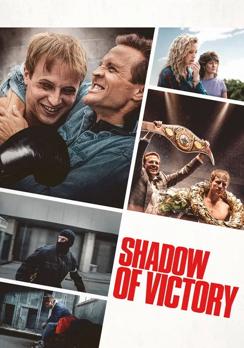 Shadow of Victory