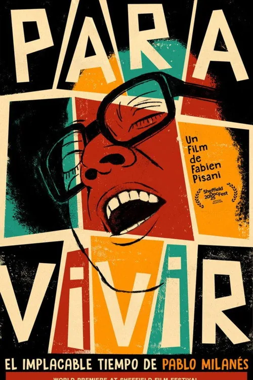 PARA VIVIR: The Implacable Times of Pablo Milanés