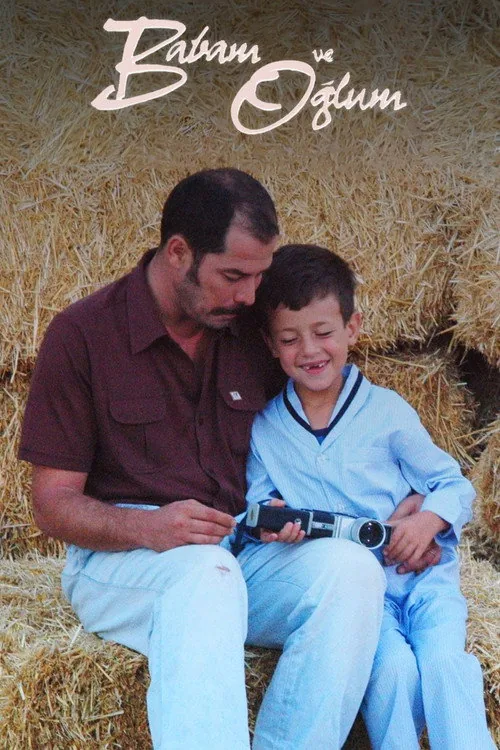 My Father and My Son