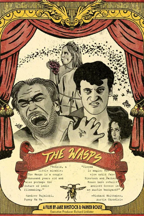 The Wasps