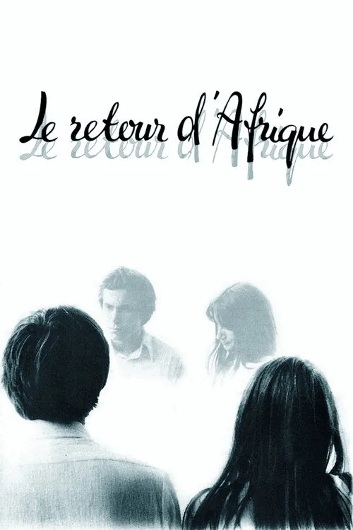 Return from Africa