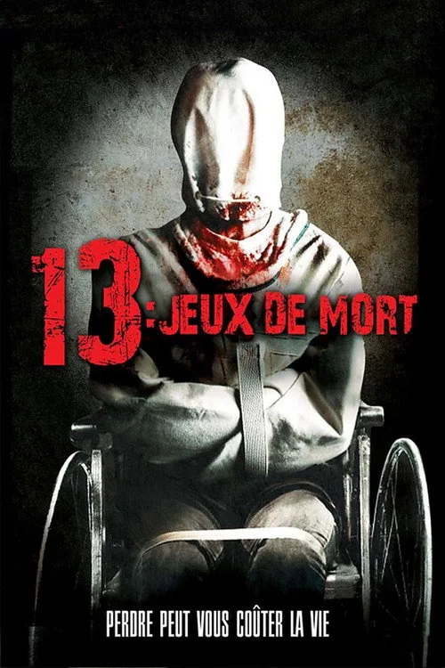 13: Game of Death