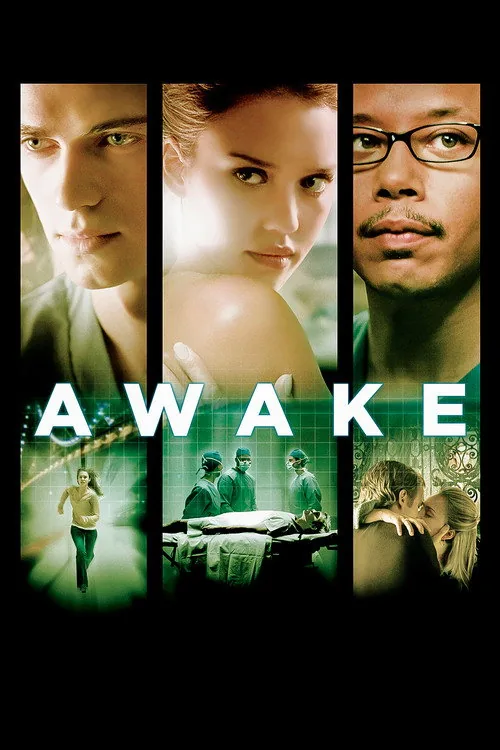Awake