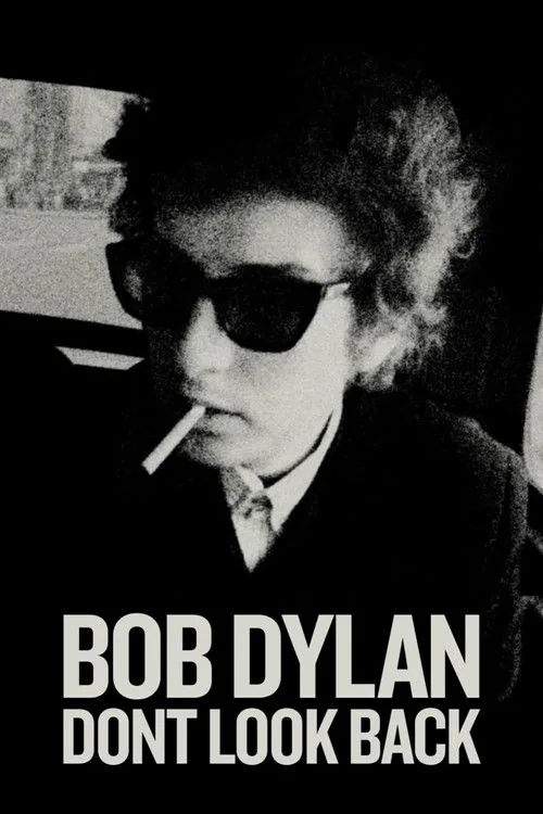 Bob Dylan – Don't Look Back