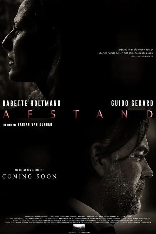 Afstand