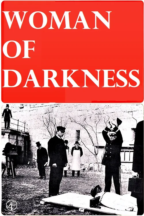 Woman of Darkness