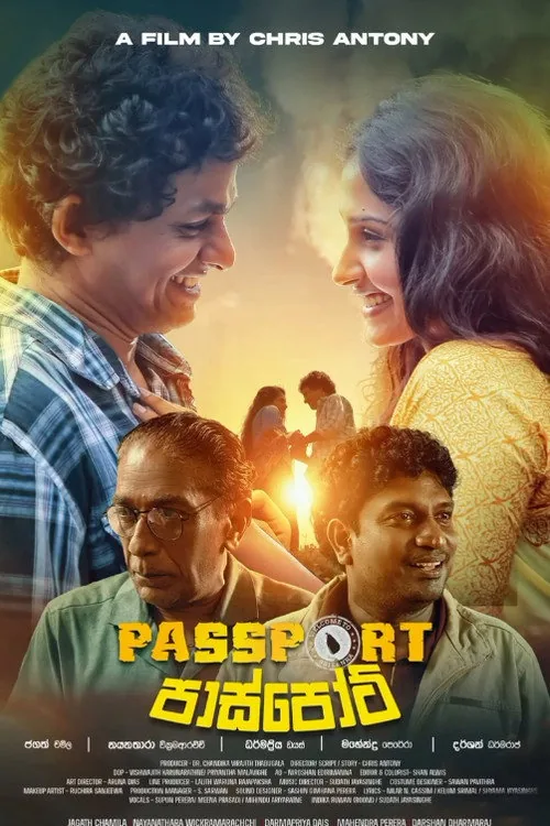Passport